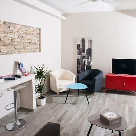 Orsini Family Deluxe Apartment By Mamo Флоренція Екстер'єр фото