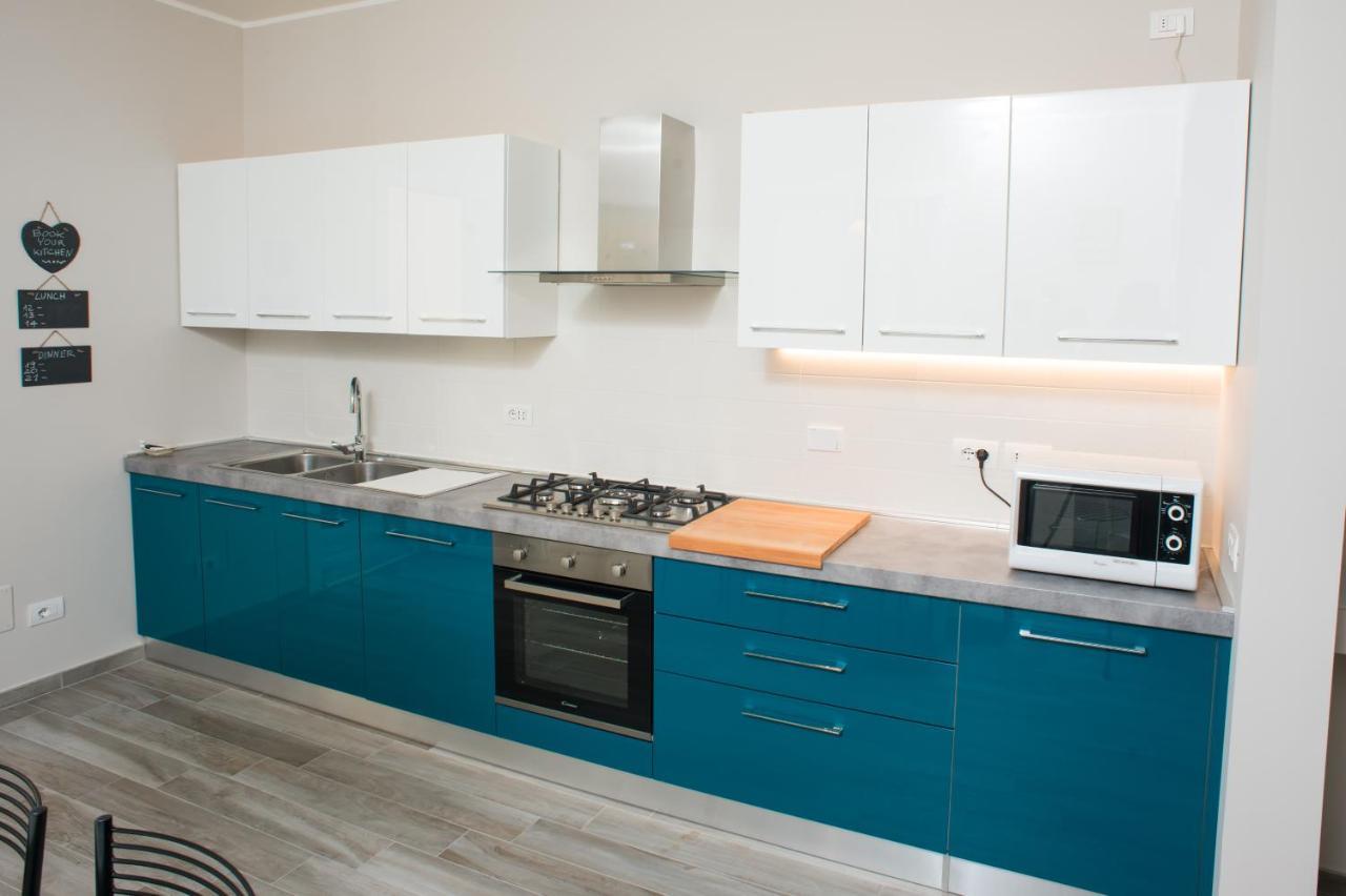 Orsini Family Deluxe Apartment By Mamo Флоренція Екстер'єр фото