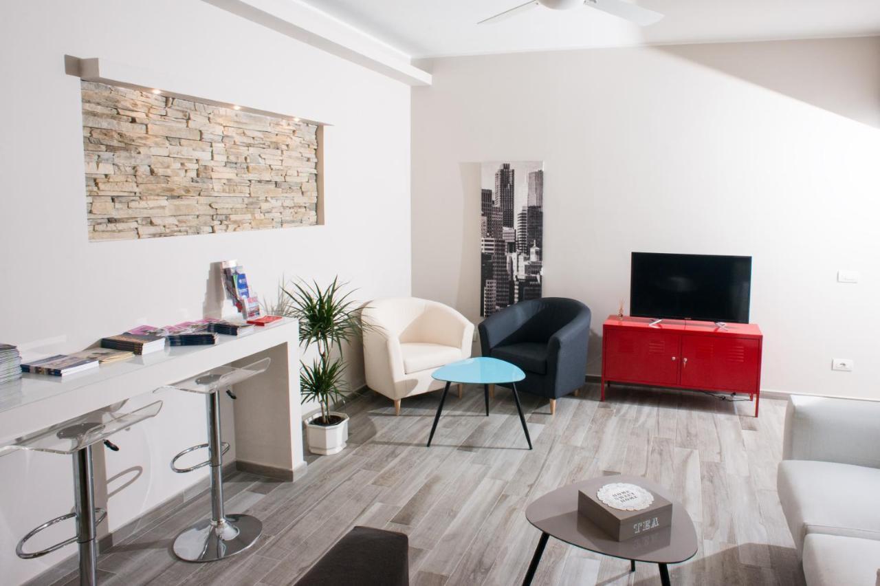 Orsini Family Deluxe Apartment By Mamo Флоренція Екстер'єр фото