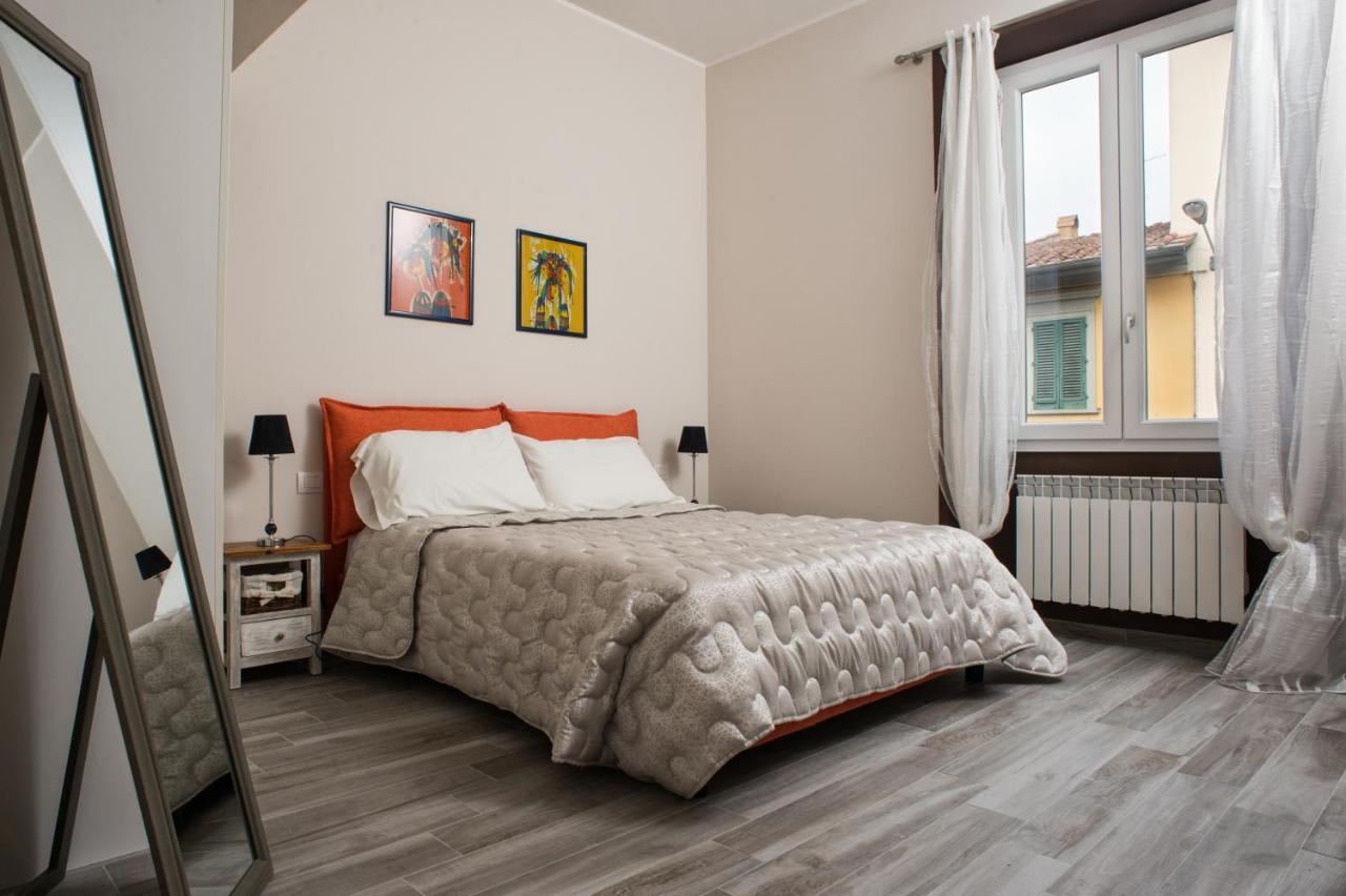 Orsini Family Deluxe Apartment By Mamo Флоренція Екстер'єр фото