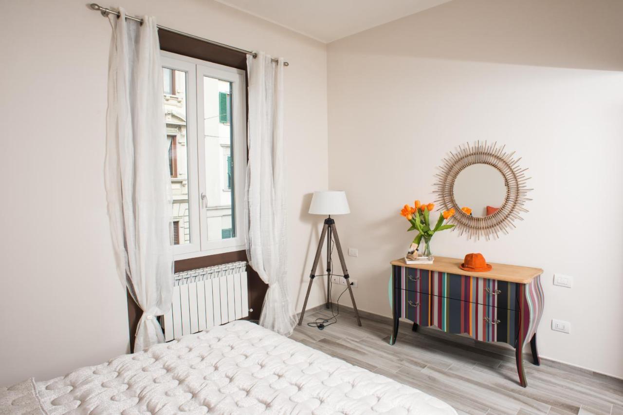 Orsini Family Deluxe Apartment By Mamo Флоренція Екстер'єр фото