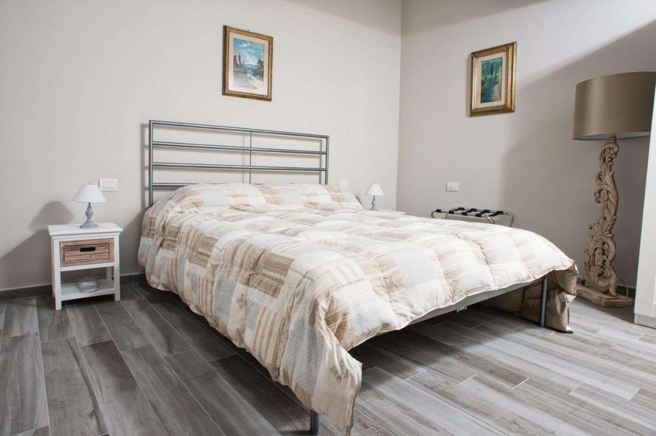 Orsini Family Deluxe Apartment By Mamo Флоренція Екстер'єр фото