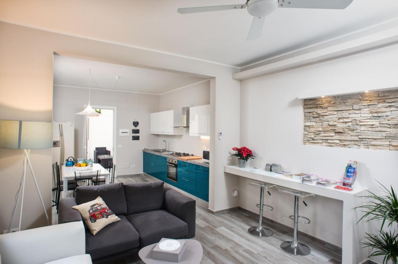Orsini Family Deluxe Apartment By Mamo Флоренція Екстер'єр фото