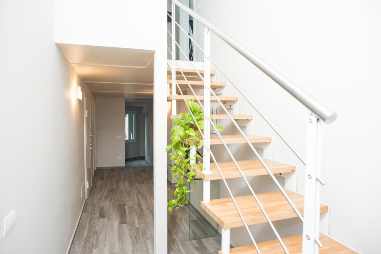 Orsini Family Deluxe Apartment By Mamo Флоренція Екстер'єр фото